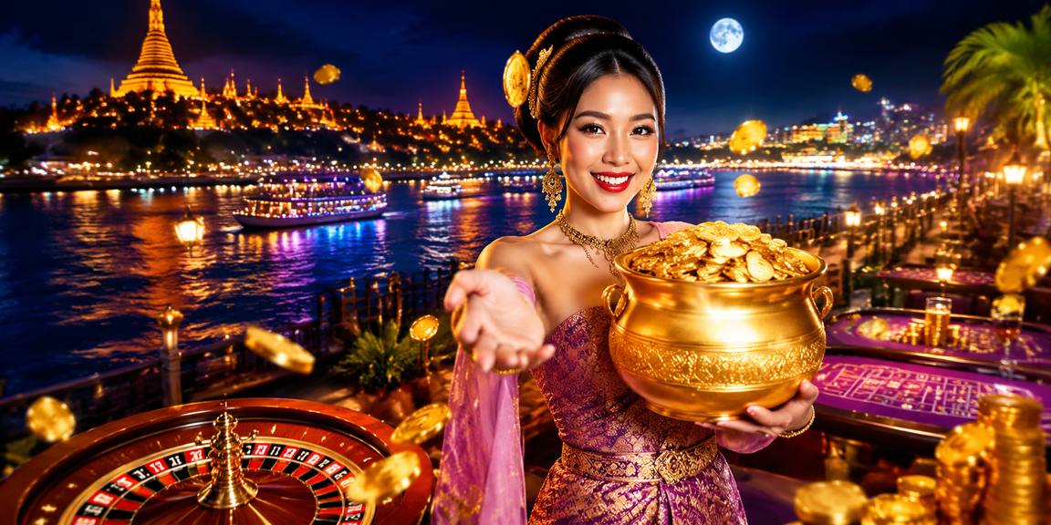 ibet77 Slots Magic