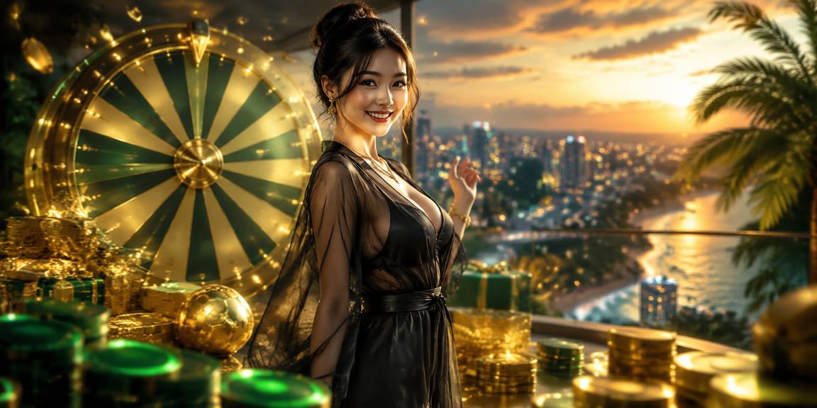 ibet77 Treasure Map