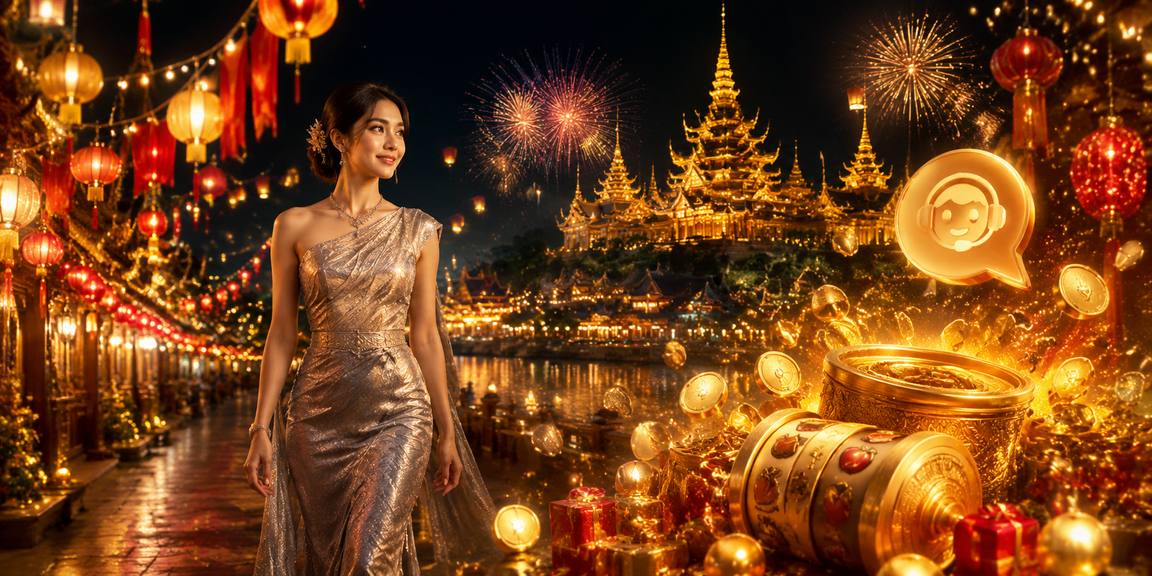 ibet77 Golden Wheel